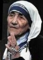 mother theresa